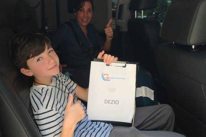 Private Punta Cana Airport Transfers to uvero Alto hotels - How to Time Your First Day Around a 20–45 Minute Transfer