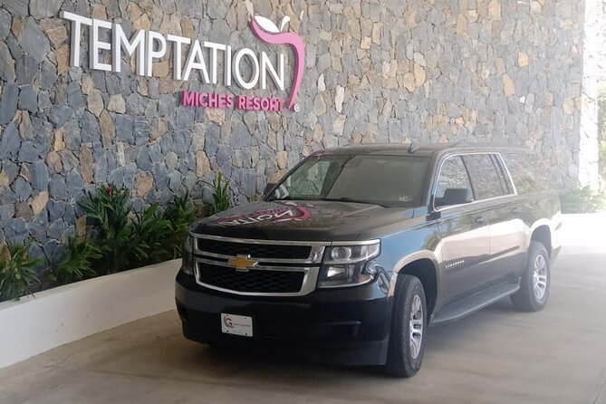 Private Punta Cana Airport Transfers to uvero Alto hotels - What Happens at the Airport (And Why It Matters)