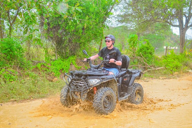 Private Punta Cana ATV Tour Adventure - Key Points to Know Before You Go
