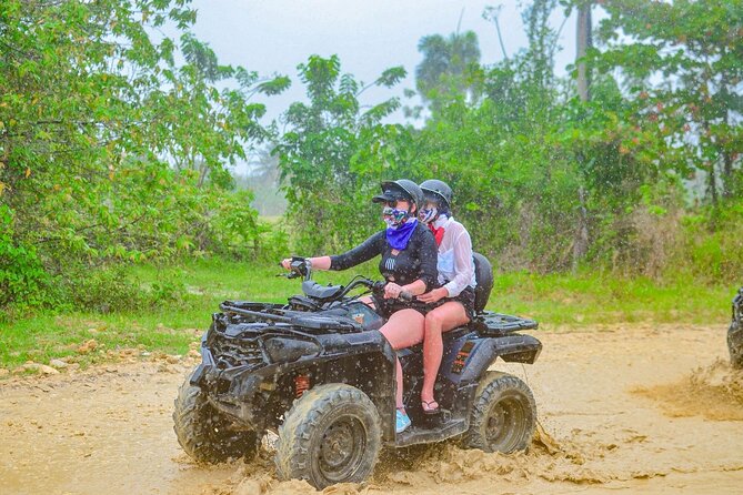 Private Punta Cana ATV Tour Adventure - Why This Private ATV Tour Feels Worth It in Punta Cana