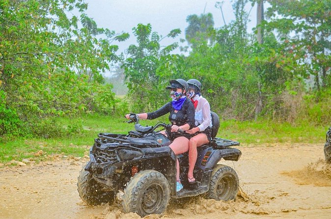 Private Punta Cana ATV Tour Adventure - Price and Value: What $45 Really Buys You in Time and Admissions