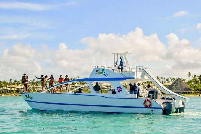Private Punta Cana Boat Cruise with Snorkeling & Open Bar Party - Key things that make this cruise worth your time