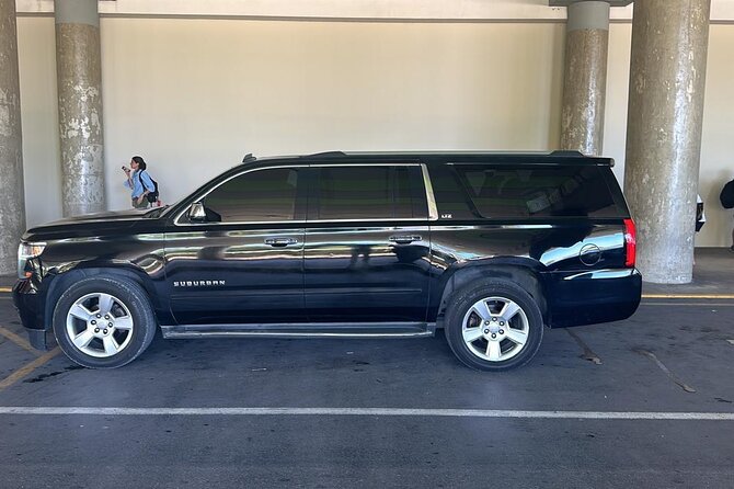 Private Punta Cana Luxury Car Transportation - Price and value: what you’re actually paying for at $70 per person