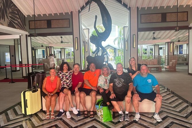 Private Punta Cana Luxury Car Transportation - Booking timeline and what happens day-of (no surprises)