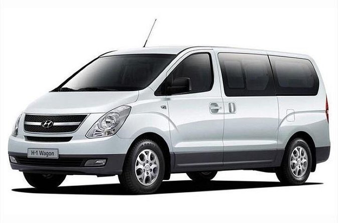 Private Punta Cana Round-Trip Airport Transfer - Hotel Drop-Off and Airport Return: Less Guesswork on Departure Day