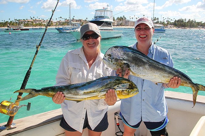 Private Punta Cana Six Hour Fishing Charter - Price and value: what $699 per group really buys you