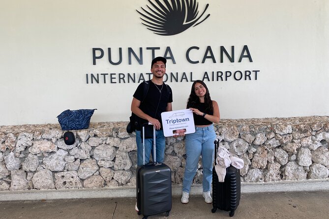 Private Round Transfer from Punta Cana airport to Hotels - Comfort details that matter on arrival day