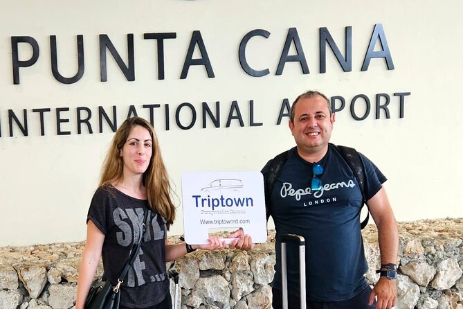 Private Round Transfer from Punta Cana airport to Hotels - Who this transfer is best for