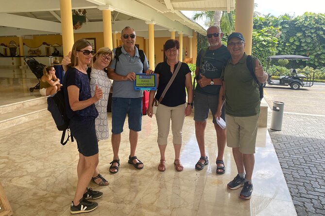 Private Round Transfer from Punta Cana airport to Hotels - What the short ride includes (and why it helps)