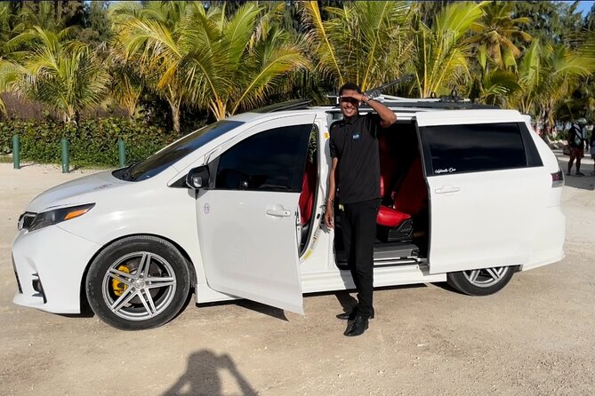 Private Round Trip Punta Cana Airport Hotel/Villa Transfer - Key Points You’ll Actually Care About
