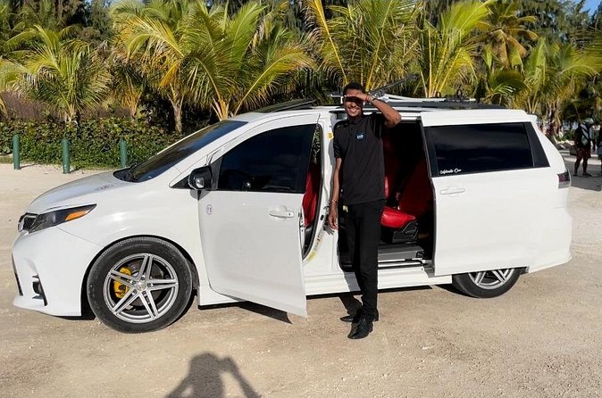Private Round Trip Punta Cana Airport Hotel/Villa Transfer - The Pickup Flow: What Happens Once You’re Waiting