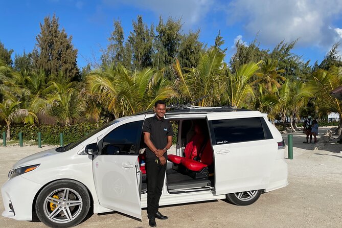 Private Round Trip Punta Cana Airport Hotel/Villa Transfer - Practical Tips That Make This Smoother