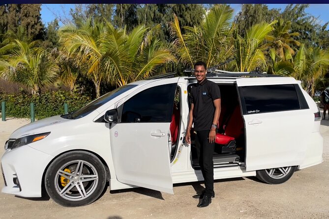Private Round Trip Punta Cana Airport Hotel/Villa Transfer - Who This Transfer Suits (and Who Might Want Alternatives)