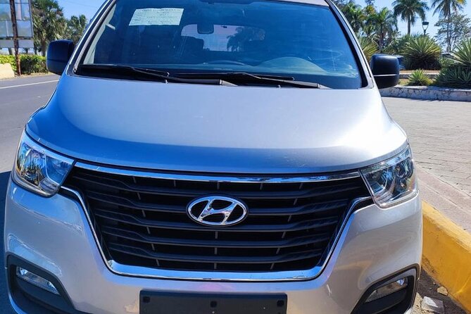 Private Roundtrip Transfer from Punta Cana Airport to Hotels - Private Door-to-Airport Service: Why This Transfer Feels Worth It