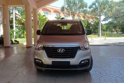 Private Roundtrip Transfer from Punta Cana Airport to Hotels - Spotting Your Driver at Punta Cana Airport (and the 15-Minute Timing Rule)