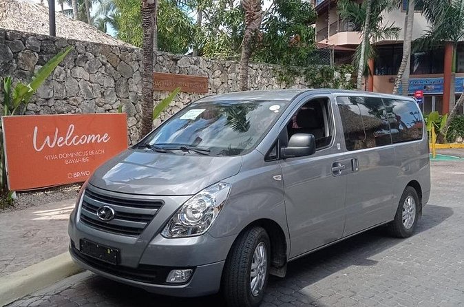 Private Roundtrip Transfer from Punta Cana Airport to Hotels - Price and Group Value: When $80 Per Group Works, and When to Recheck