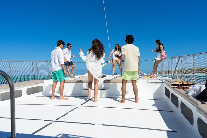 Private Sailing boat Snorkeling at Punta Cana - Quick Take: 6 things that matter on this Punta Cana private snorkel cruise