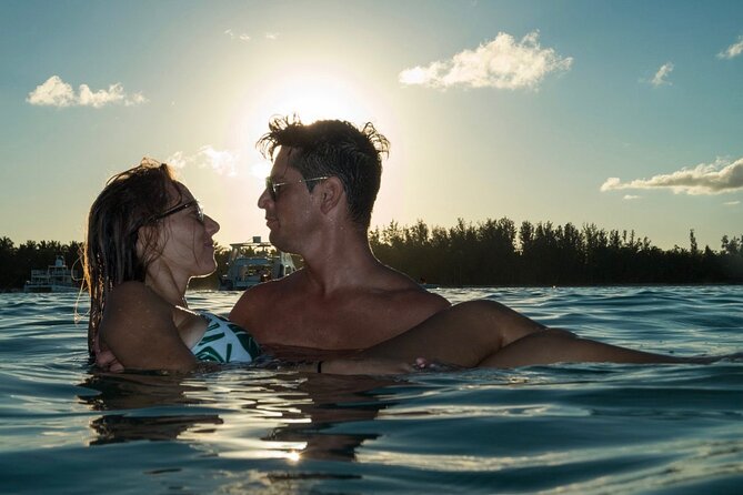 Private Sailing boat Snorkeling at Punta Cana - Who the crew’s energy is best for: families, groups, and party-friendly days