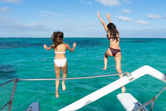 Private Sailing boat Snorkeling at Punta Cana - Price and value: what $1,050 per group really buys you