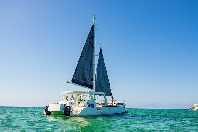 Private Sailing Catamaran - Key things I’d watch for