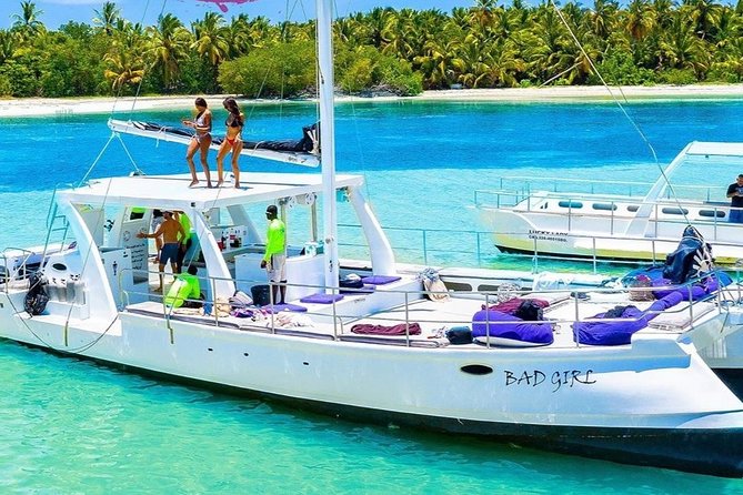 Private Sailing Catamaran - Your 3 Hours Afloat: What the Timing Really Means