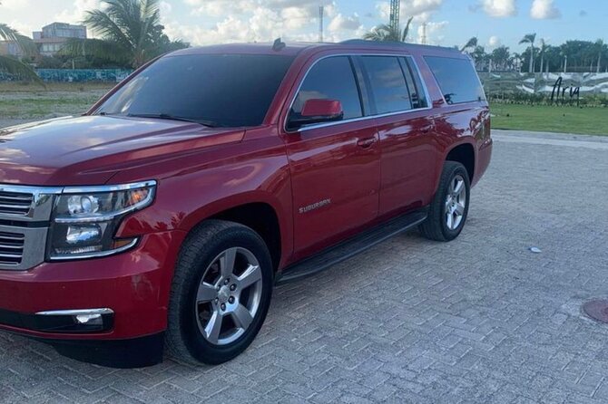 Private Santo Domingo Airport (SDQ) Transfers To La Romana & Bayahibe Hotels - The timing rules that protect you (and the ones you must follow)