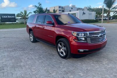 Private Santo Domingo Airport (SDQ) Transfers To La Romana & Bayahibe Hotels - Your ride: A/C, WiFi, and the private-driver advantage