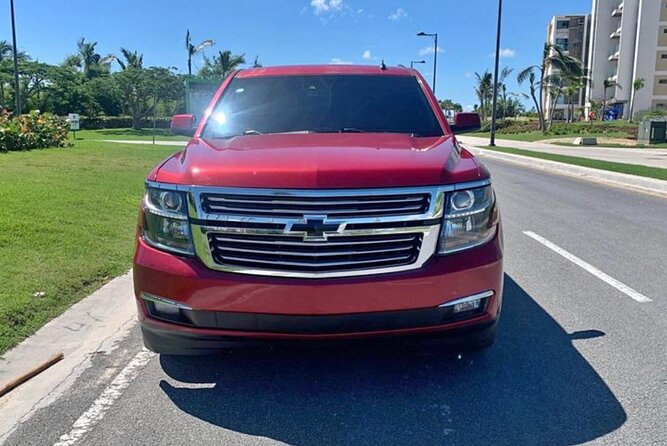 Private Santo Domingo Airport (SDQ) Transfers To La Romana & Bayahibe Hotels - Price and value: is $122.67 per group worth it?