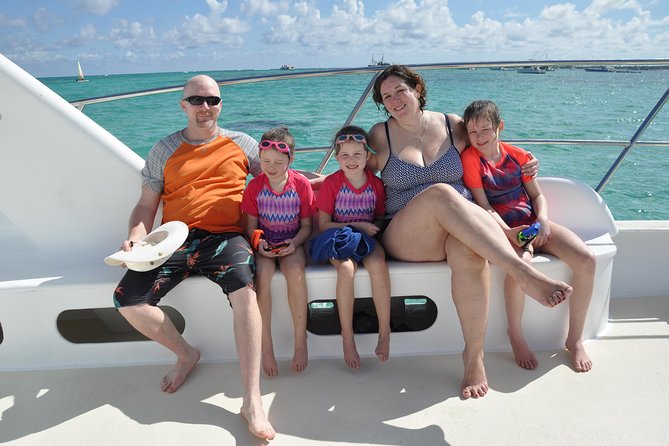 Private Small Group, Snorkeling Cruise, Natural Pool & Exclusive Virgin Beach - Key highlights worth planning for
