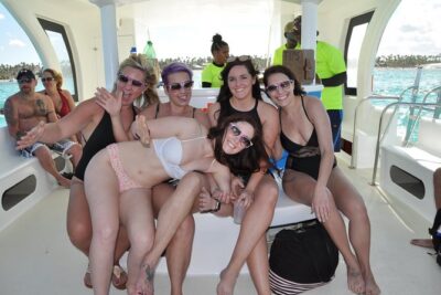 Private Small Group, Snorkeling Cruise, Natural Pool & Exclusive Virgin Beach - Getting picked up and back: what transfers mean in real life