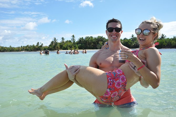 Private Small Group, Snorkeling Cruise, Natural Pool & Exclusive Virgin Beach - Depth, snorkeling comfort, and who this trip fits best