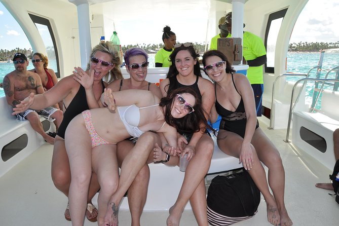 Private Small Group, Snorkeling Cruise, Natural Pool & Exclusive Virgin Beach - Getting picked up and back: what transfers mean in real life