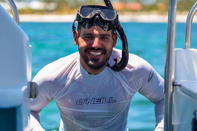 Private Snorkeling in Punta Cana - The Pro Photographer: Worth It, How to Think About It