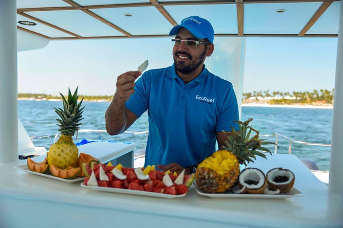 Private Snorkeling in Punta Cana - The Price of $810 for Up to 10: When It’s Good Value