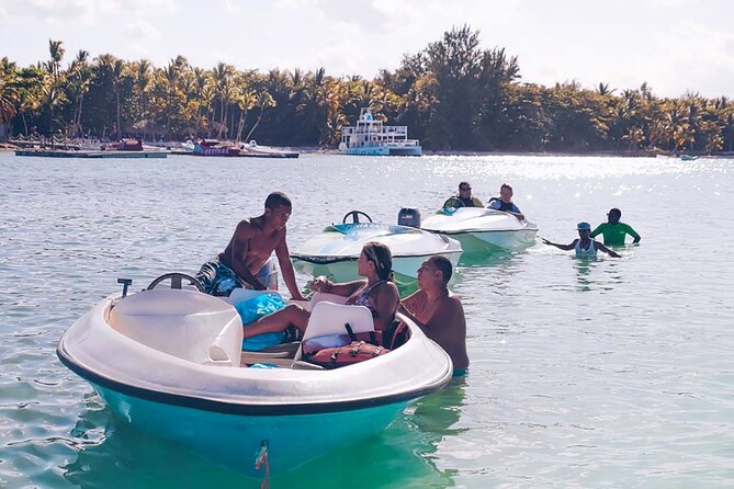 Private Speed Boat Experience with Snorkeling in Punta Cana - Who This Tour Fits Best (and Who Should Rethink It)