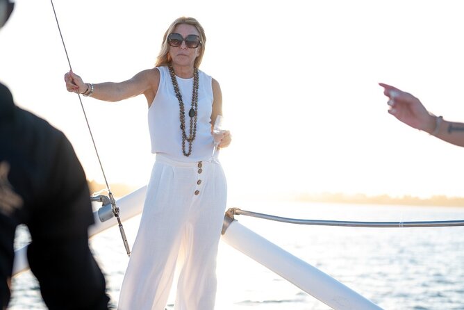 Private Sunset Cruise in Punta Cana - Extras to consider: photos and premium drinks