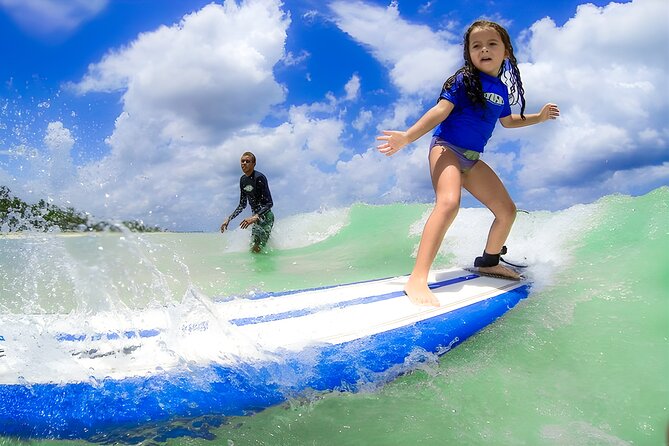 Private Surf Lesson Punta Cana – 1-on-1 Coaching for All Levels - Getting In and Out: Pickup, Timing, and Staying Comfortable
