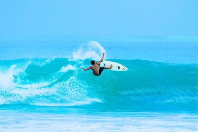 Private Surf Lesson Punta Cana – 1-on-1 Coaching for All Levels - Private 1-on-1 Coaching: Why You Improve Faster Here