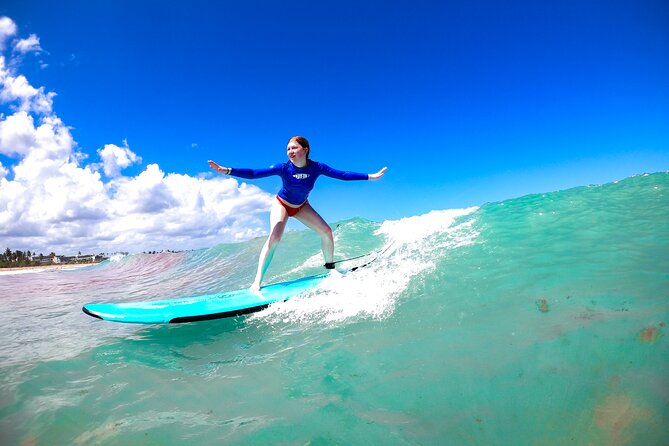 Private Surf Lesson Punta Cana – 1-on-1 Coaching for All Levels - What the Dry-Land Coaching Teaches You (Beyond Just Standing Up)