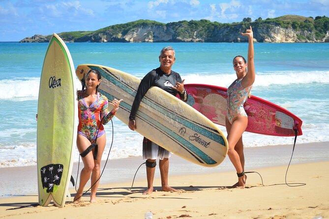 Private Surf Lesson Punta Cana – 1-on-1 Coaching for All Levels - Price and Value: Is $140 Worth It?