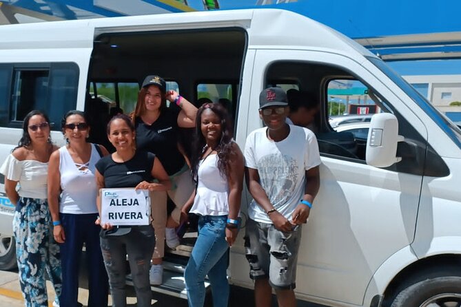 Private Taxi from Bavaro Hotel to Santo Domingo Airport - Punctual Pickup and Driver Quality: The Details That Save Your Morning