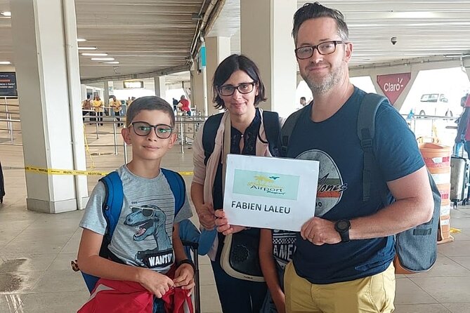 Private Taxi from Bavaro Hotel to Santo Domingo Airport - Who This Transfer Suits Best (And Who Might Skip It)