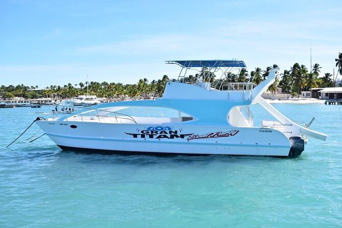 Private Tour in Boco Grande Punta Cana - Key things to know before you go