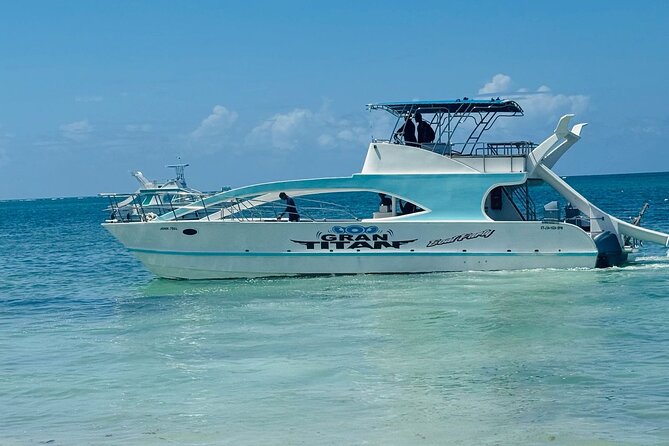 Private Tour in Boco Grande Punta Cana - Price and value: when $900 per group makes sense