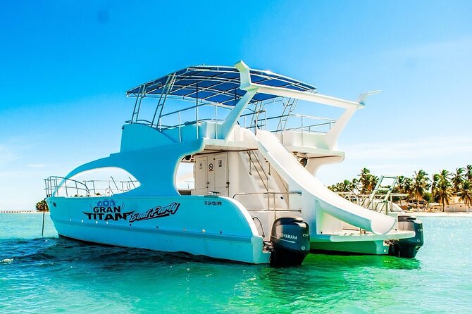 Private Tour in Boco Grande Punta Cana - Should you book the Private Tour in Boco Grande Punta Cana?