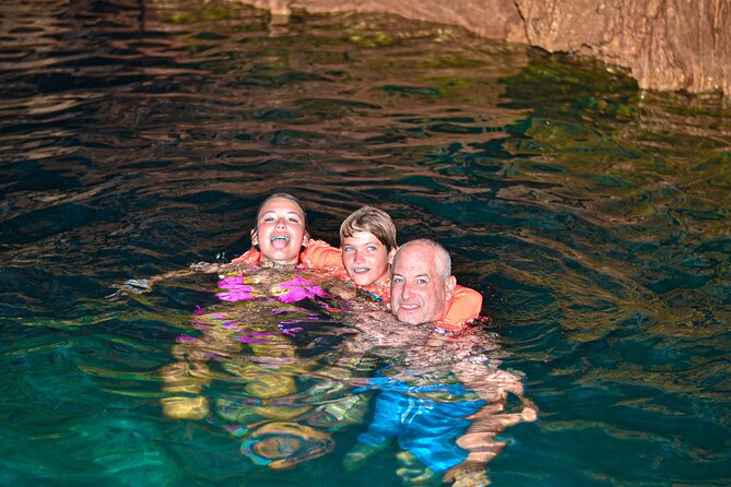 Private Tour in Buggy Punta Cana : Caves, Beaches and Organic Estate - How This Buggy Tour Works in Real Life