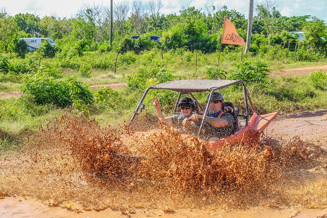 Private Tour in Buggy Punta Cana : Caves, Beaches and Organic Estate - Beach Time: Caribbean Breeze, Easier Photos