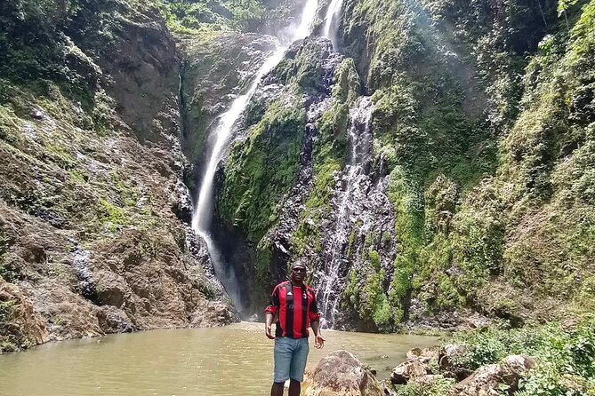 Private Tour in Miches with La Jarda Waterfall Experience - Key Takeaways Before You Go