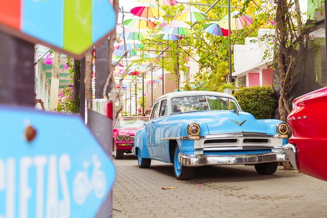 Private Tour of Puerto Plata by Classic Car - Key highlights worth planning for