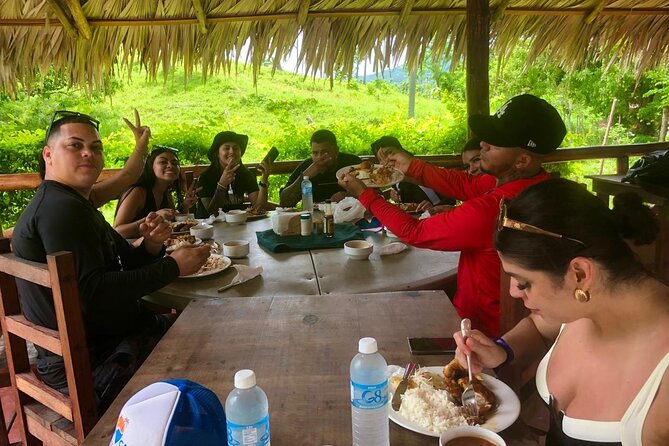 Private Tour Round Mountain Miches - Montaña Redonda in Miches: Why This Feels Like More Than a Ride